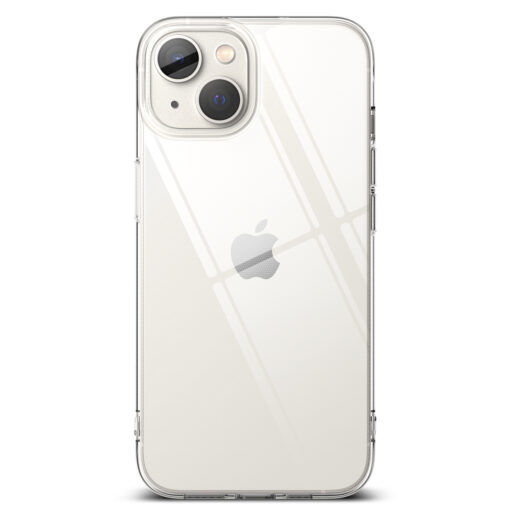 iPhone 14 PLUS Ringke umbris Air silikoonist umbris labipaistev 1