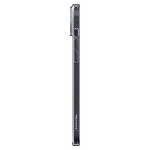 iPhone 14 PLUS umbris Spigen Airskin Hybrid plastikust taguse ja silikoonist raamiga 3