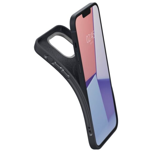 iPhone 14 PLUS umbris Spigen Cyrill Ultra Color MagSafe silikoonist dusk 6