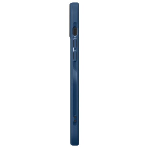 iPhone 14 PLUS umbris Spigen Cyrill Ultra Color MagSafe silikoonist sinine 5