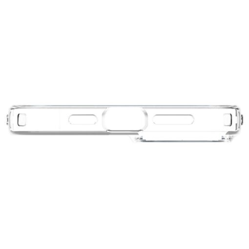 iPhone 14 PLUS umbris Spigen Liquid Crystal silikoonist labipaistev 4