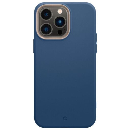 iPhone 14 PRO MAX umbris Spigen Cyrill Ultra Color MagSafe silikoonist Coast 3