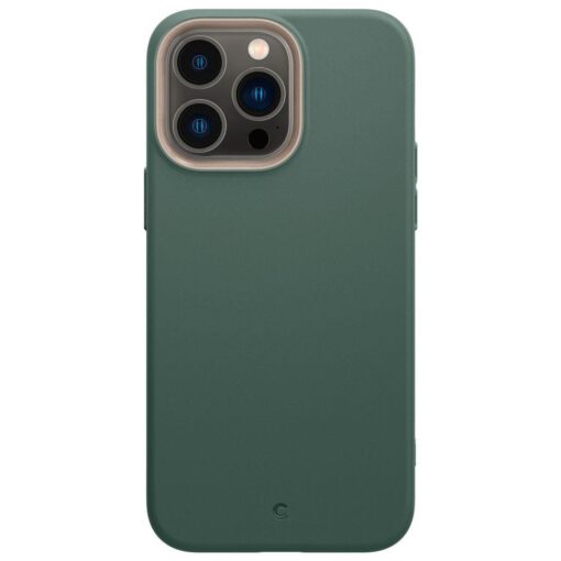 iPhone 14 PRO MAX umbris Spigen Cyrill Ultra Color MagSafe silikoonist Kale 3
