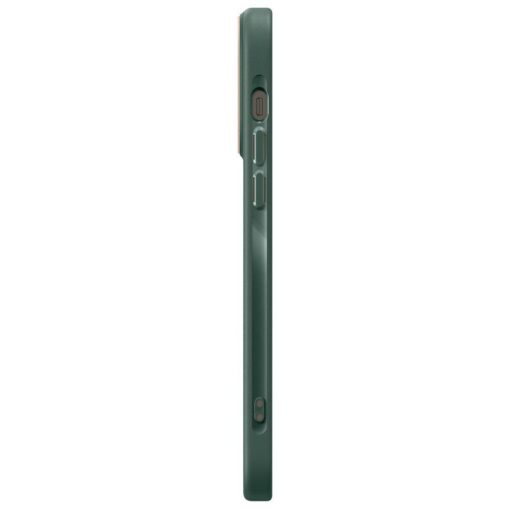 iPhone 14 PRO MAX umbris Spigen Cyrill Ultra Color MagSafe silikoonist Kale 4