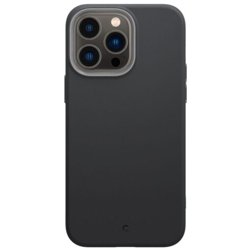 iPhone 14 PRO MAX umbris Spigen Cyrill Ultra Color MagSafe silikoonist dusk 3