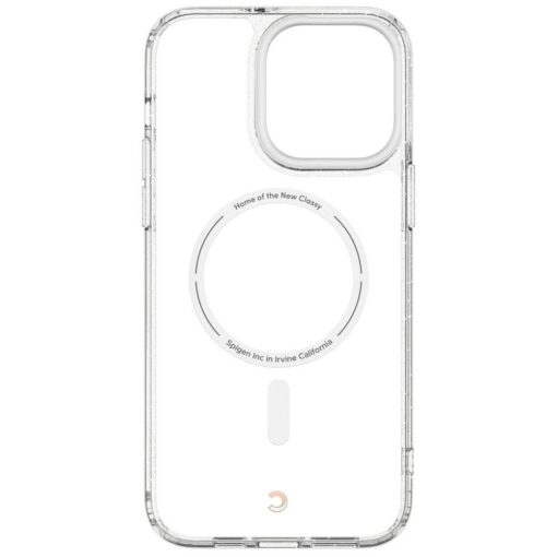 iPhone 14 PRO umbris Spigen Cyrill Shine MagSafe 2x kaitseklaasi labipaistev 2