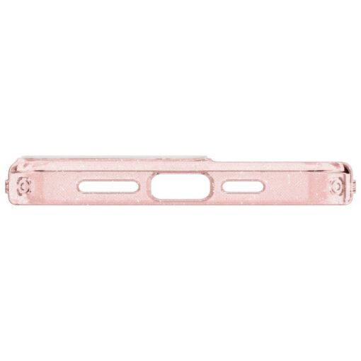 iPhone 14 PRO umbris Spigen Cyrill Shine MagSafe 2x kaitseklaasi roosa 9