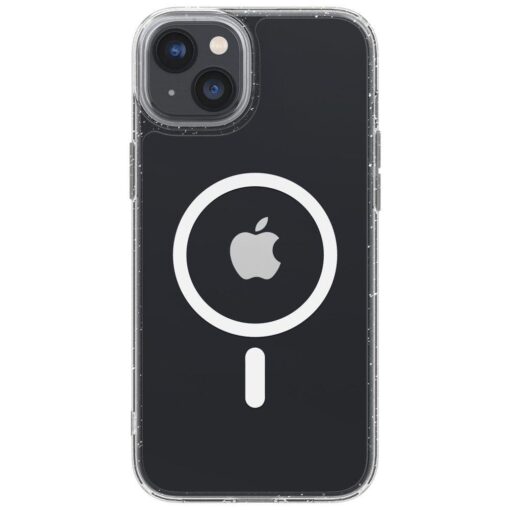 iPhone 14 umbris Spigen Cyrill Shine MagSafe 2x kaitseklaasi labipaistev 2