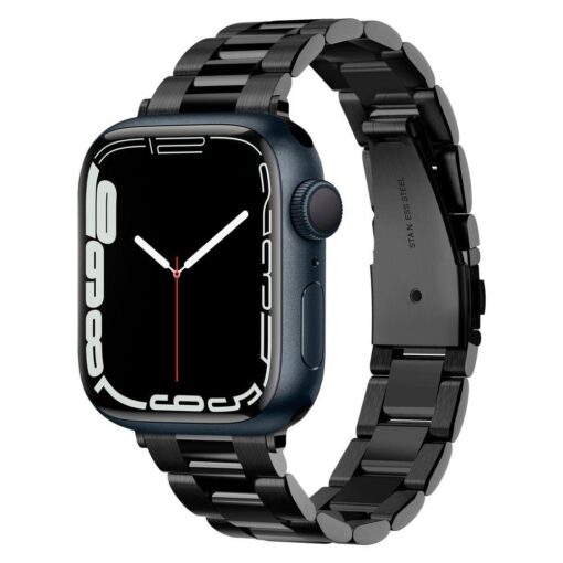 Apple Watch kellarihm 384041mm Spigen Modern Fit Must