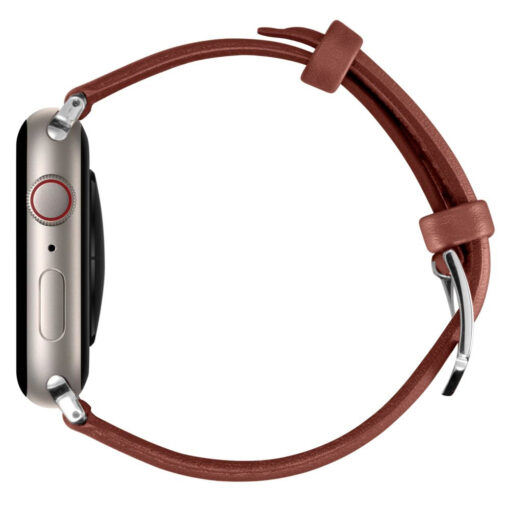 Apple Watch rihm Spigen Cyrill Kajuk 414038mm kastan 5