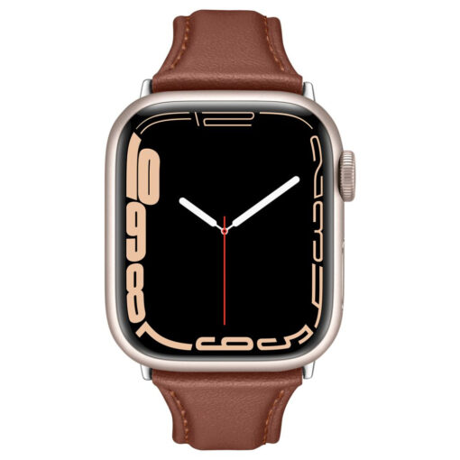 Apple Watch rihm Spigen Cyrill Kajuk 414038mm kastan 6
