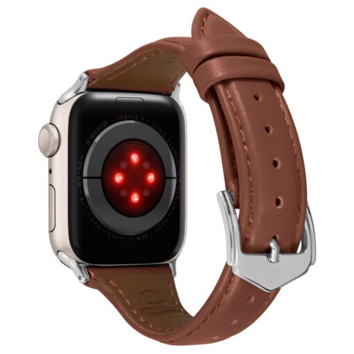 Apple Watch rihm Spigen Cyrill Kajuk 414038mm kastan 7