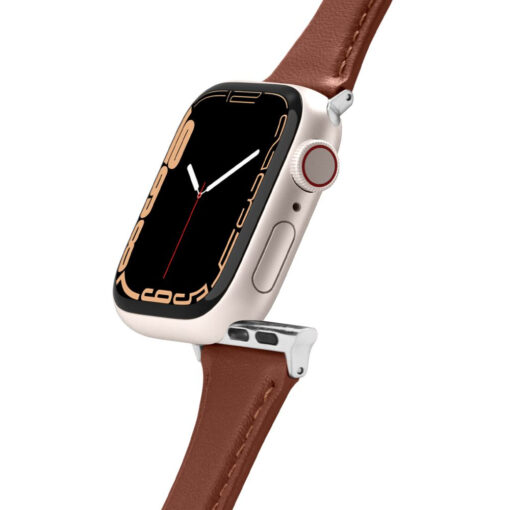 Apple Watch rihm Spigen Cyrill Kajuk 414038mm kastan 8