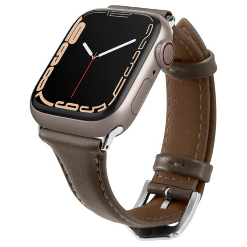 Apple Watch rihm Spigen Cyrill Kajuk 414038mm khaki 1