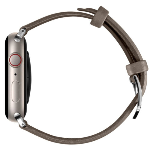 Apple Watch rihm Spigen Cyrill Kajuk 414038mm khaki 5