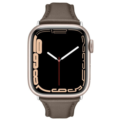 Apple Watch rihm Spigen Cyrill Kajuk 414038mm khaki 6