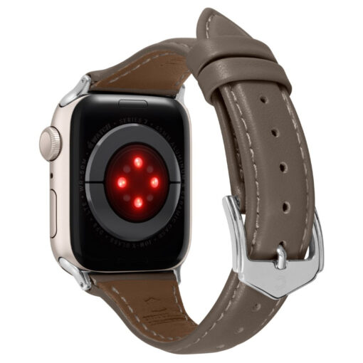 Apple Watch rihm Spigen Cyrill Kajuk 414038mm khaki 7