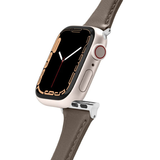 Apple Watch rihm Spigen Cyrill Kajuk 414038mm khaki 8