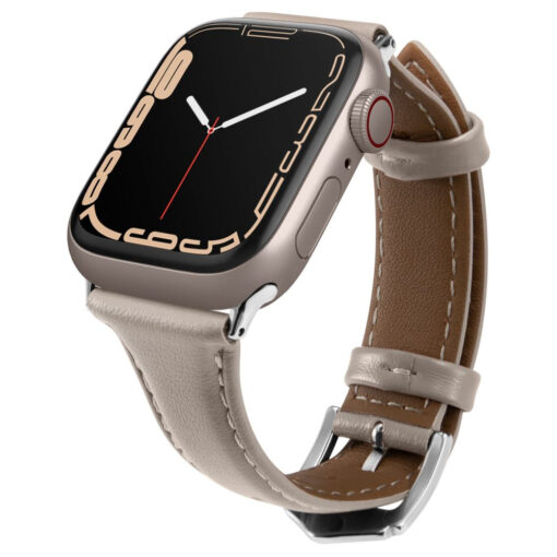 Apple Watch rihm Spigen Cyrill Kajuk 414038mm kreem 1