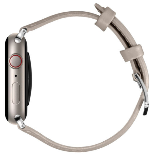 Apple Watch rihm Spigen Cyrill Kajuk 414038mm kreem 5