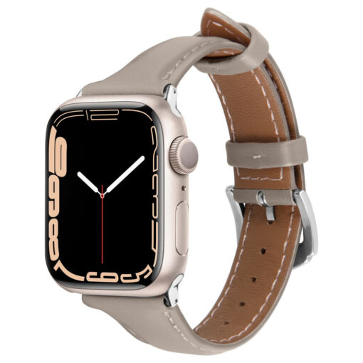 Apple Watch rihm Spigen Cyrill Kajuk 414038mm kreem