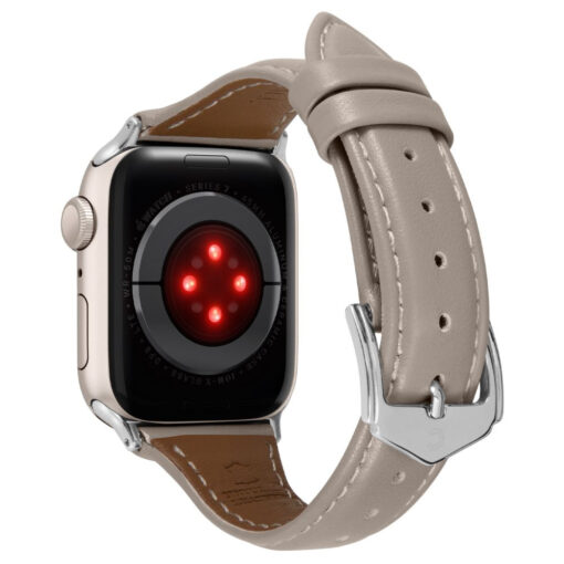 Apple Watch rihm Spigen Cyrill Kajuk 414038mm kreem 7
