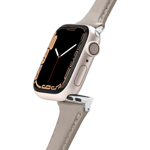 Apple Watch rihm Spigen Cyrill Kajuk 414038mm kreem 8