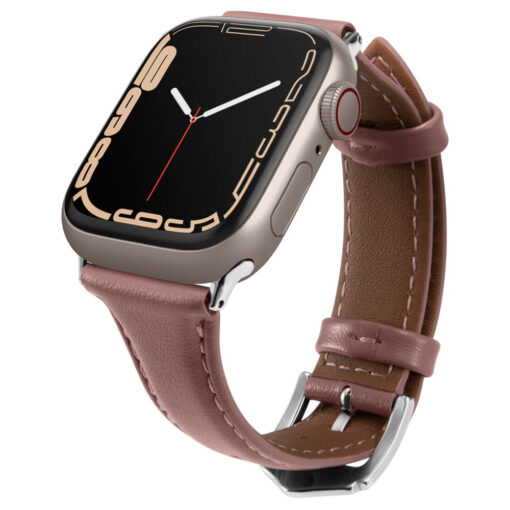 Apple Watch rihm Spigen Cyrill Kajuk 414038mm roos 1