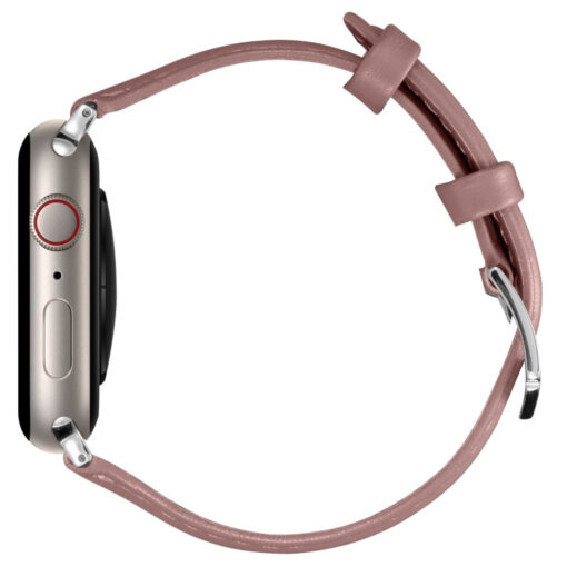 Apple Watch rihm Spigen Cyrill Kajuk 414038mm roos 5