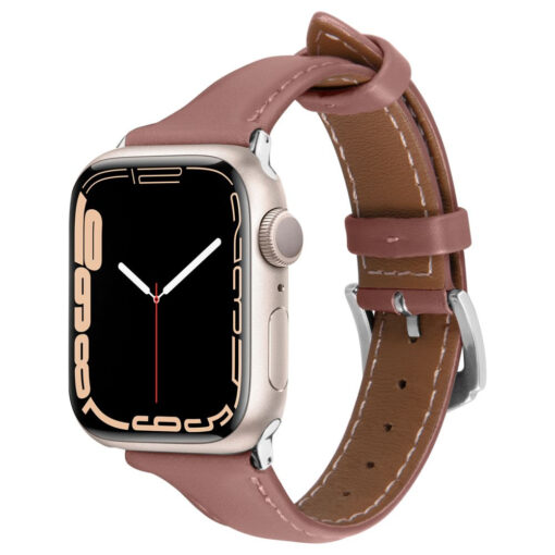 Apple Watch rihm Spigen Cyrill Kajuk 414038mm roos