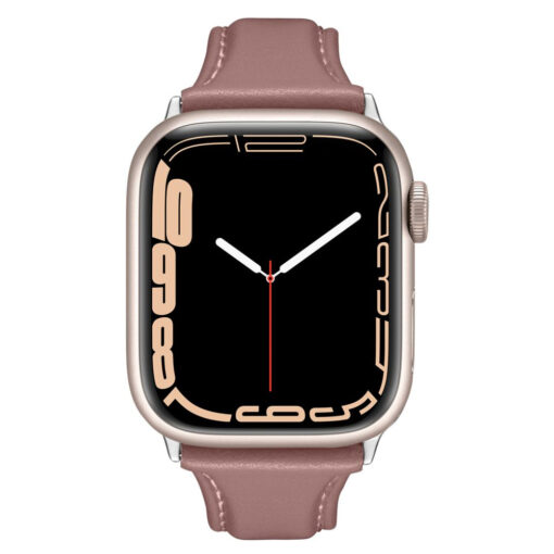 Apple Watch rihm Spigen Cyrill Kajuk 414038mm roos 6
