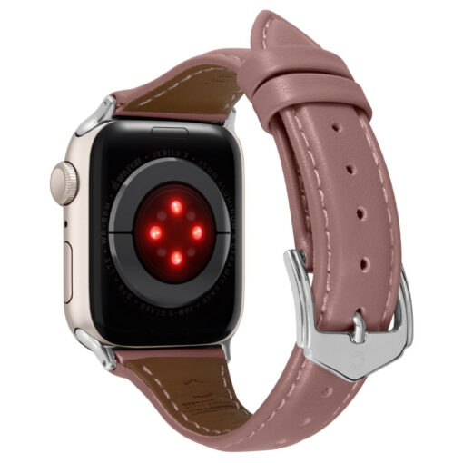 Apple Watch rihm Spigen Cyrill Kajuk 414038mm roos 7