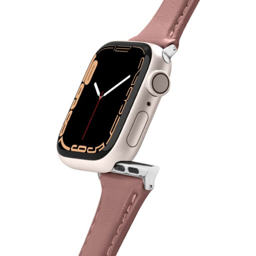 Apple Watch rihm Spigen Cyrill Kajuk 414038mm roos 8
