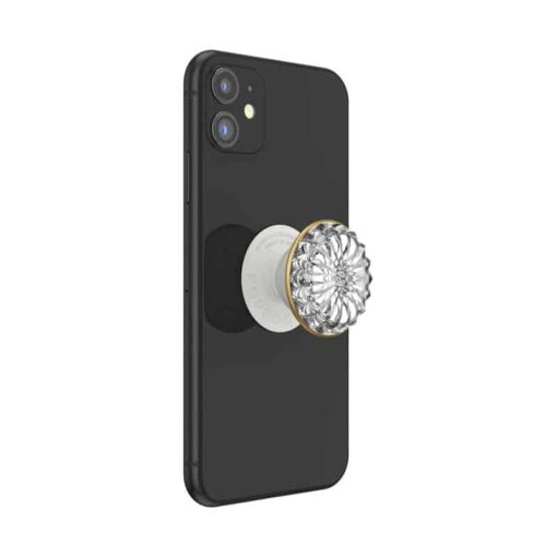 PopSockets PopGrip Deco Clear 1
