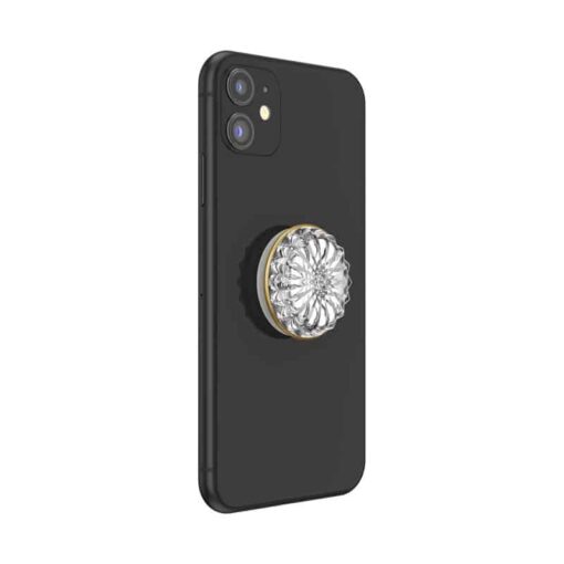 PopSockets PopGrip Deco Clear 5