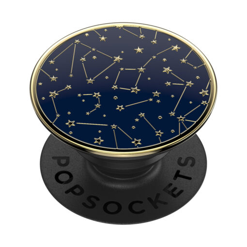 PopSockets PopGrip Enamel Constellation Prize
