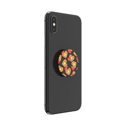 PopSockets PopGrip Friends and Waffles 4