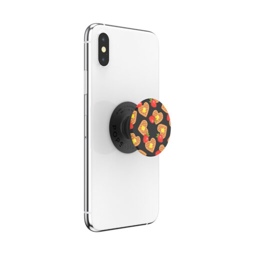 PopSockets PopGrip Friends and Waffles 6