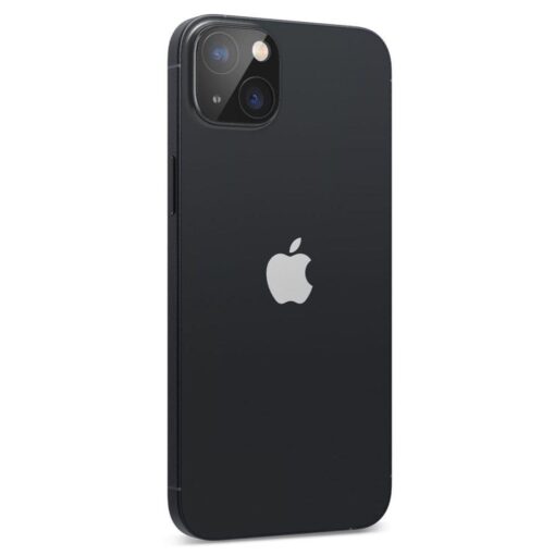 iPhone 1414 PLUS kaamera kaitse Spigen OPTIK.TR must 1