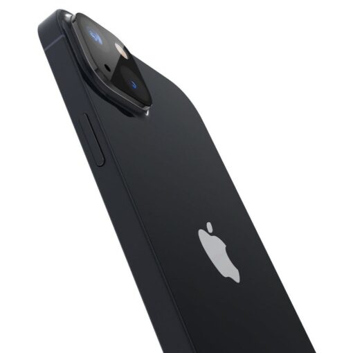 iPhone 1414 PLUS kaamera kaitse Spigen OPTIK.TR must 2