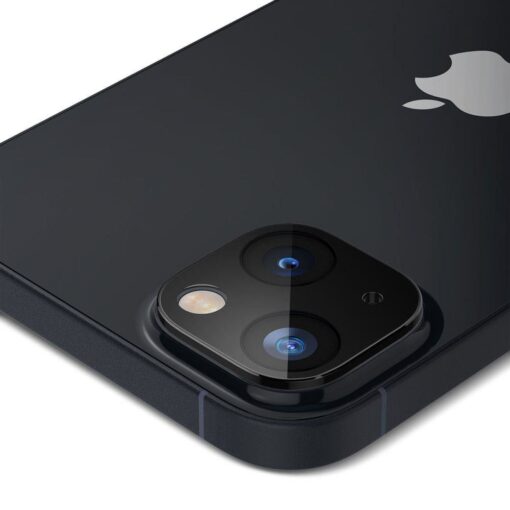 iPhone 1414 PLUS kaamera kaitse Spigen OPTIK.TR must 3