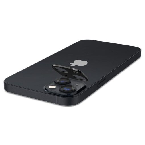 iPhone 1414 PLUS kaamera kaitse Spigen OPTIK.TR must 4