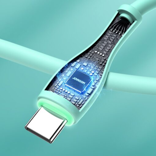 Laadija juhe USB USB C 1m valge 12