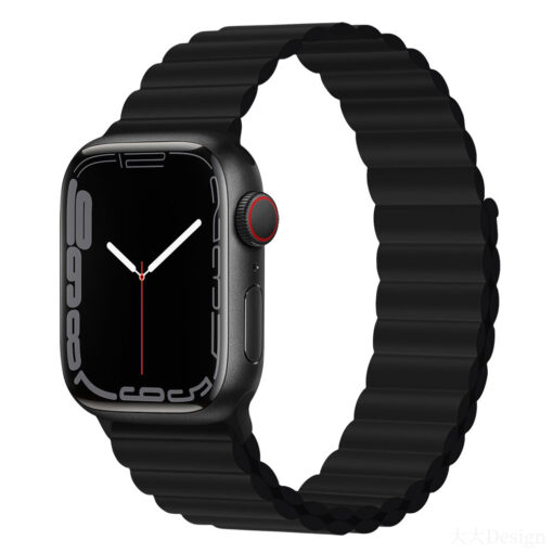 Kellarihm Apple Watch 384041mm magnetrihm Devia Sport3 must