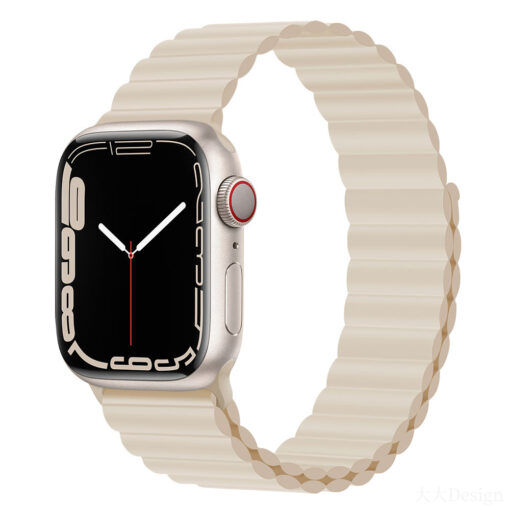 Kellarihm Apple Watch 424445mm magnetrihm Devia Sport3 beez