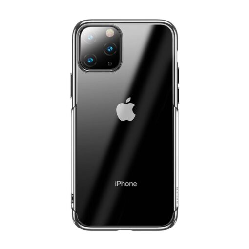 iPhone 11 PRO umbris plastikust Baseus Glitter hobe 1