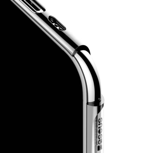 iPhone 11 PRO umbris plastikust Baseus Glitter hobe 10