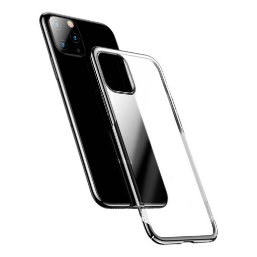 iPhone 11 PRO umbris plastikust Baseus Glitter hobe 4