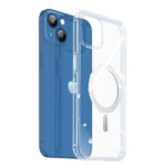 iPhone-14-umbris-silikoonist-MagSafe-Dux-Ducis-Clin-labipaistev