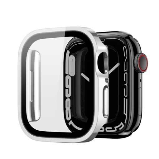 Apple Watch 40mm ekraanikaitse korpusega plastikust Dux Ducis Hamo hobe